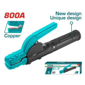 PORTA ELECTRODO TOTAL 800A