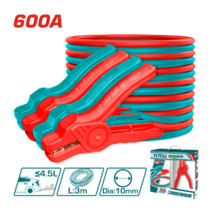 LAGARTO TOTAL 600A