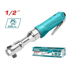 RATCH NEUMÁTICO TOTAL 1/2" 50FT-LB