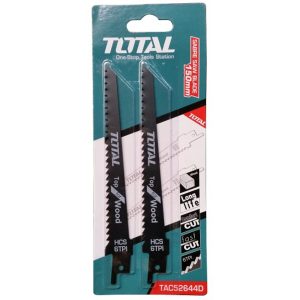 HOJA SIERRA SABLE TOTAL 2PCS 6T