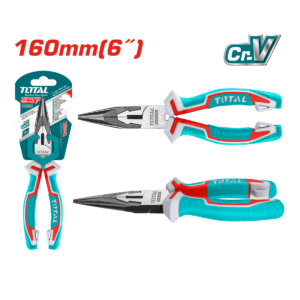ALICATE PUNTAS TOTAL 6"