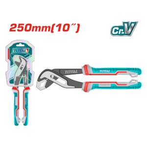 ALICATE PICO LORA TOTAL 10"