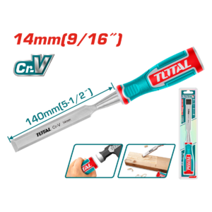 FORMON TOTAL P/PLÁSTICO 9/16"