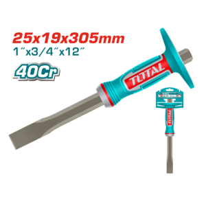 CINCEL TOTAL P/PLÁSTICO 1 X 12 INDUSTRIAL