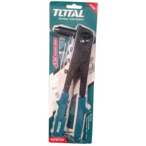 REMACHADORA TOTAL 10.5"