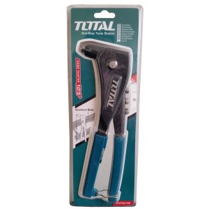 REMACHADORA TOTAL ALUMINIO 10.5"