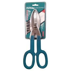TIJERA HOJALATERO TOTAL 10"