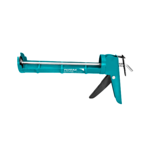 PISTOLA TUBO SILICON TOTAL 9"