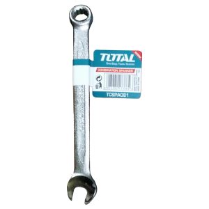 LLAVE COROFIJA TOTAL 08MM