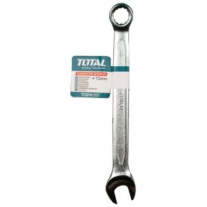 LLAVE COROFIJA TOTAL 10MM
