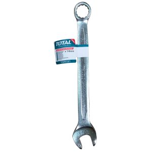 LLAVE COROFIJA TOTAL 14MM