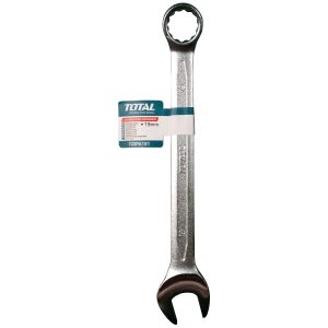 LLAVE COROFIJA TOTAL 19MM