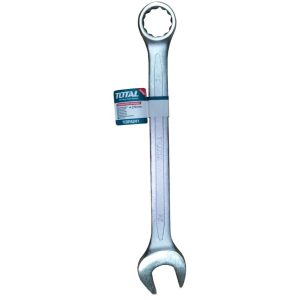 LLAVE COROFIJA TOTAL 24MM