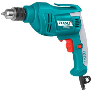 HE/TALADRO TOTAL 3/8 500W