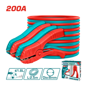 LAGARTO TOTAL 200A