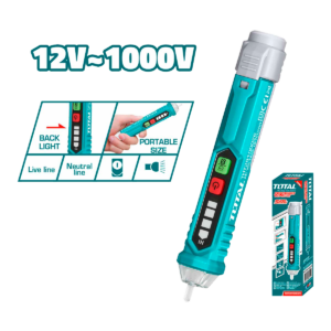 PROBADOR VOLTAJE TOTAL T/LAPIZ DIGITAL
