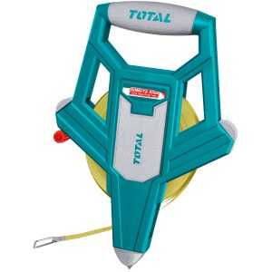 CINTA METRICA TOTAL TOPOGRAFO 50 MTS