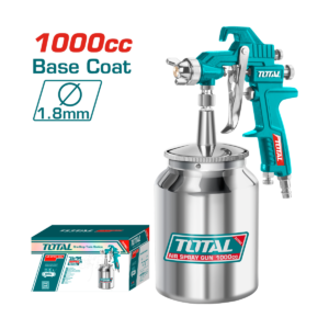 PISTOLA PINTAR ALTA TOTAL 1.8MM