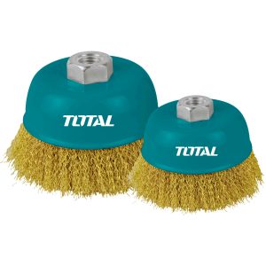 CEPILLO BRONCE COPA TOTAL 5/8X4