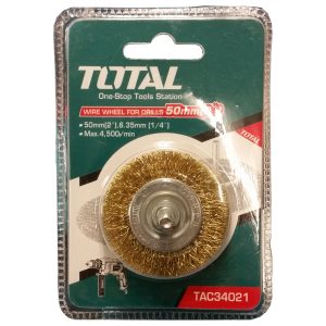 CEPILLO BRONCE ESP. TOTAL 1/4X2