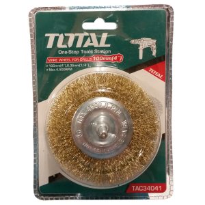 CEPILLO BRONCE ESP. TOTAL 1/4X4