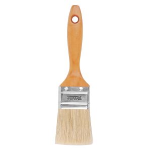 BROCHA TOTAL PUÑO MADERA 2.5"