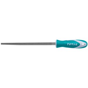 LIMATON REDONDO METAL TOTAL C/PUÃ‘O 8"