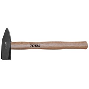 PIQUETA ALBAÑIL TOTAL P/MADERA 300G