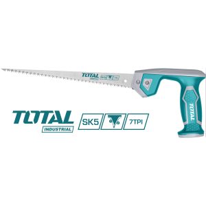 SERRUCHO TOTAL RABO ZORRO 12"