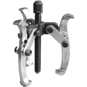 EXTRACTOR POLEA REVERSIBLE TOTAL 4"
