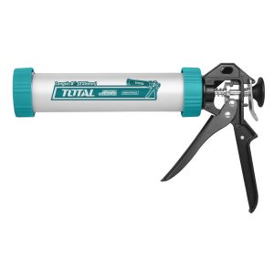 PISTOLA TUBO SILICON TOTAL 9"