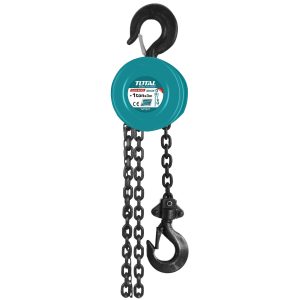 TECLE DE CADENA TOTAL 1 TON