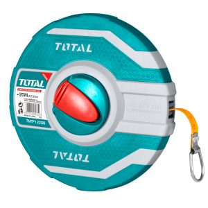 CINTA METRICA TOTAL TOPOGRAFO FV 20MTS