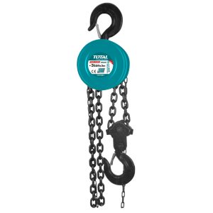 TECLE DE CADENA TOTAL 2 TON