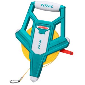 CINTA METRICA TOTAL TOPOGRAFO FV 50MTS