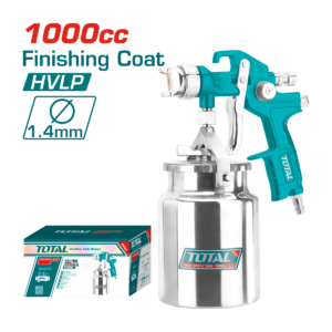 PISTOLA PINTAR ALTA TOTAL HVLP 1.8MM