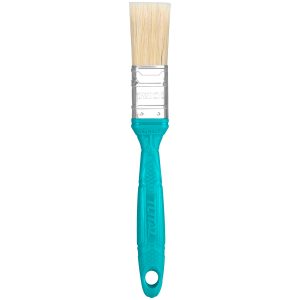 BROCHA TOTAL PUÑO PLASTICO 1 1/2"