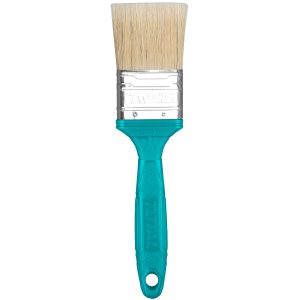BROCHA TOTAL PUÑO PLASTICO 2"