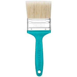 BROCHA TOTAL PUÑO PLASTICO 3"