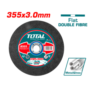 DISCO CORTAR METAL TOTAL 4 1/2X3X22.2