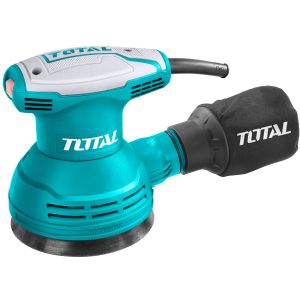 HE/LIJADORA ROTO-ORBITAL TOTAL 320W