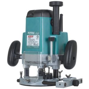 HE/ROUTER TOTAL 2200W 1/4"-1/2"
