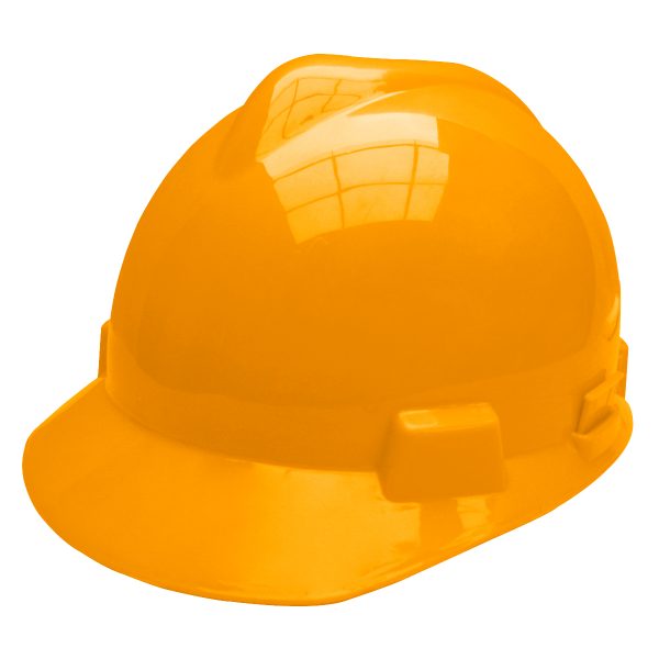 CASCO PROTECTOR TOTAL AMARILLO