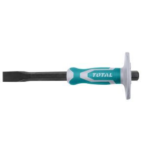PUNTA P/CONCRETO TOTAL C/PROTECTOR IND 3/4X12