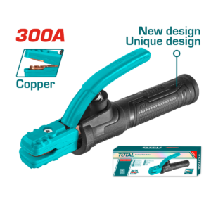 PORTA ELECTRODO TOTAL 300A