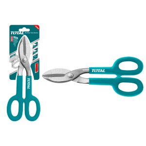 TIJERA HOJALATERO TOTAL 12"
