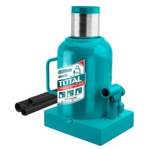 GATA HIDRAULICA BOTELLA TOTAL 30TON