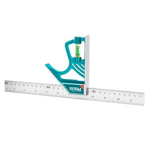 ESCUADRA UNIVERSAL TOTAL 12"