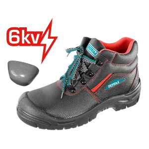 ZAPATO T/BOTA SEG TOTAL DIELECTRICO