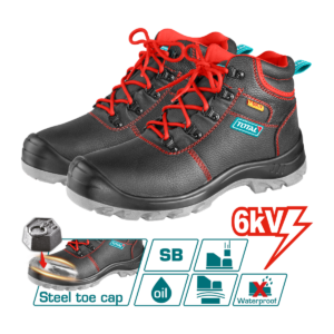 ZAPATO T/BOTA SEG TOTAL DIELÉCTRICO 40